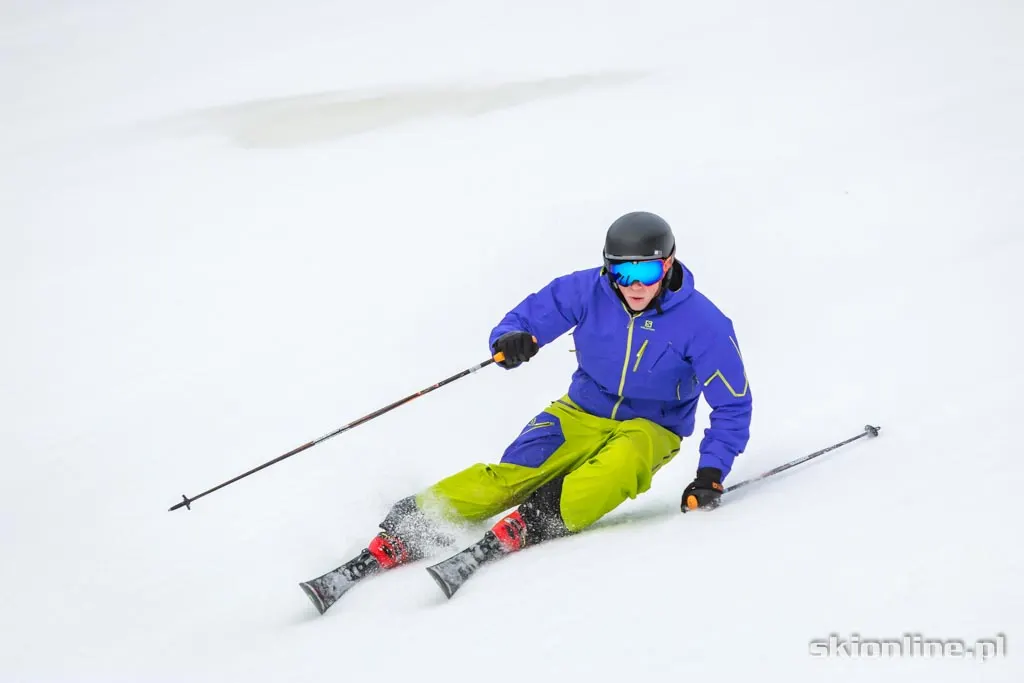 WorldSkitest 2016: testy nart, zdjęcie 29
