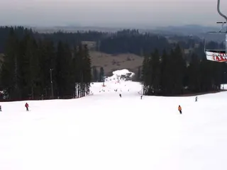 Wiosna na Kotelnicy, zdjęcie 15