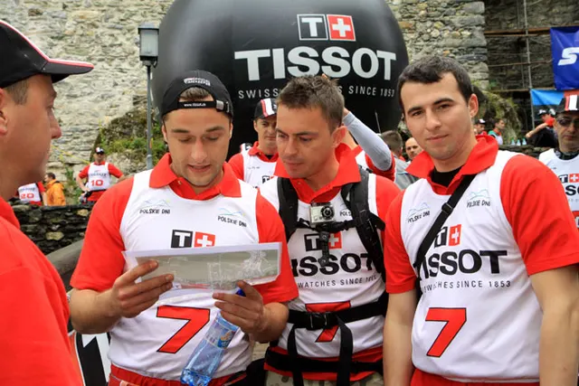 Tissot T-Touch Adventure, zdjęcie 32