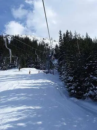 Zdjęcie 37 z galerii Zakopane Kasprowy Wierch cz.2