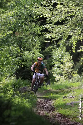 Enduro Trophy 2013: Wilkowice, zdjęcie 28