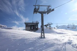 Madonna di Campiglio: Passo Groste, zdjęcie 97