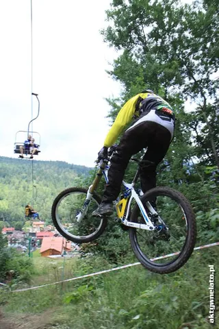 Mistrzostwa Polski Diverse Downhill, zdjęcie 81