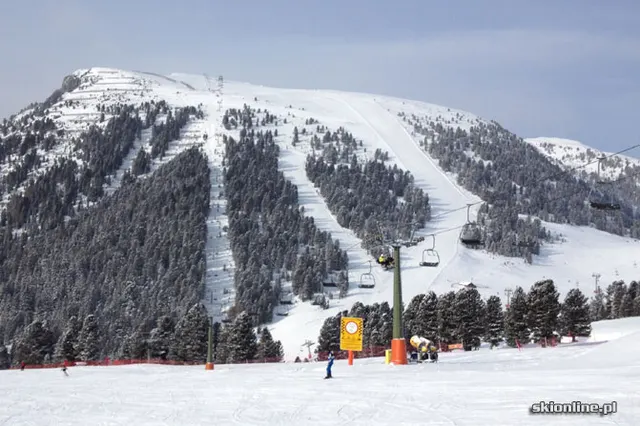 Ski Center Latemar we Włoszech, zdjęcie 3