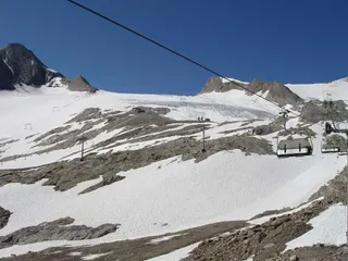 Polskie Dni 2008. Kaprun, Zell am See, zdjęcie 60