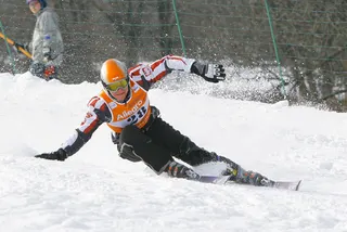 Allegro.pl FIS Carving CUP: eliminacje, zdjęcie 65