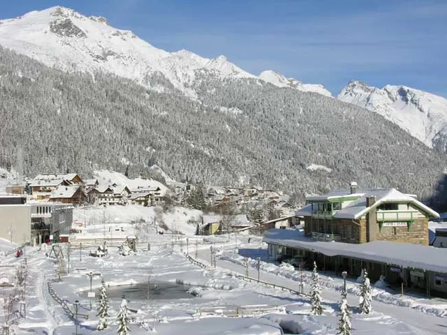 St. Anton am Arlberg, zdjęcie 48