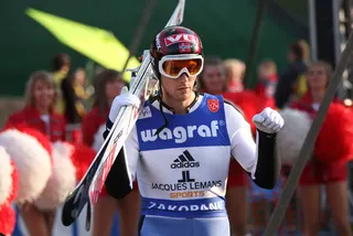 Letnia Grand Prix Zakopane 2008, zdjęcie 47