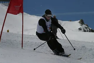 Polskie Dni 2007: Puchar Salomona, zdjęcie 50