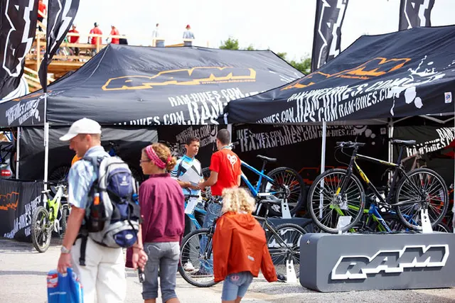 Zdjęcie 37 z galerii BIKE EXPO 2010