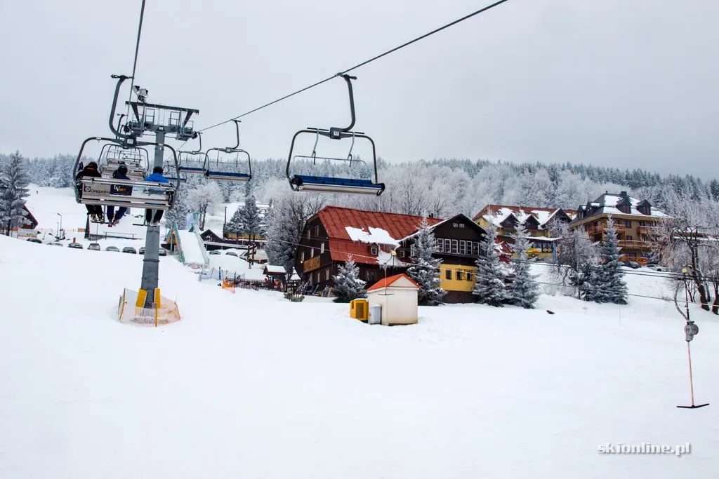 Zieleniec Ski Arena: Winterpol, zima w pełni, zdjęcie 30