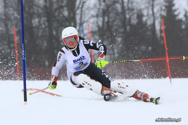 II Puchar Kotelnicy: II slalom kobiet, zdjęcie 21