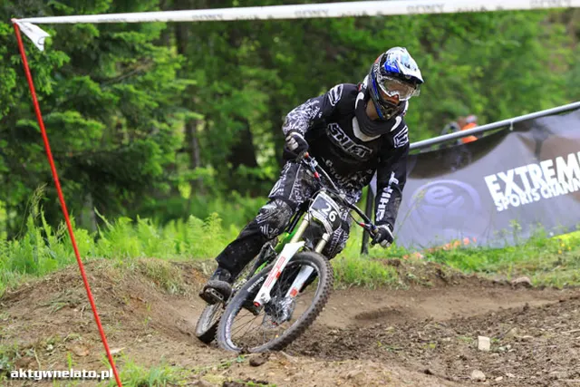 Joy Ride Open: Stożek Wisła, zdjęcie 74