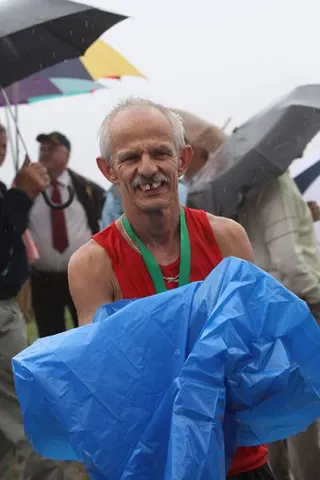 Salomon Trai Running: Góra Żar, zdjęcie 119