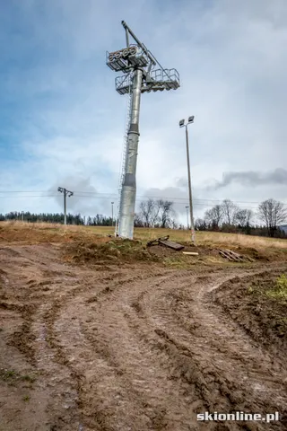 Wisła Klepki: budowa krzesła, zdjęcie 6