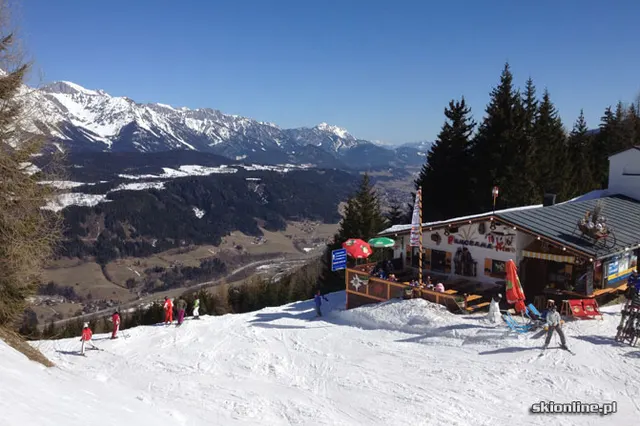 Schladming Dachstein wiosenne narty, zdjęcie 27