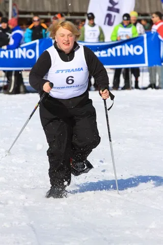 Zdjęcie 8 z galerii I Mistrzostwa SN STRAMA & skionline.pl: rakiety