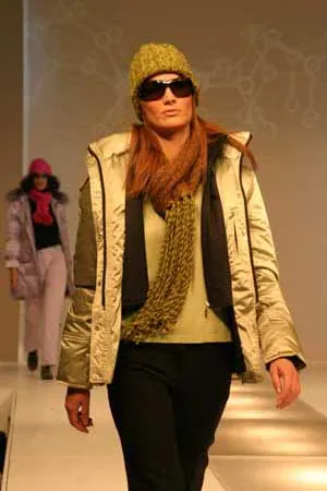 Zdjęcie 62 z galerii Moda na zimę 06/07 cz.I