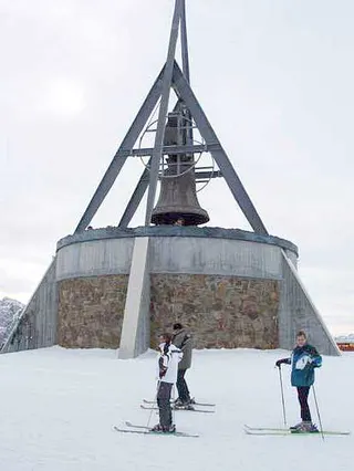 Kronplatz, Południowy Tyrol, zdjęcie 15