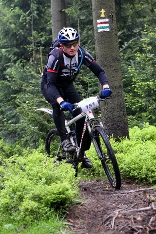 Enduro Trophy Bielsko-Biała, zdjęcie 20