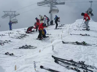 World Skitest 2008: test, zdjęcie 36