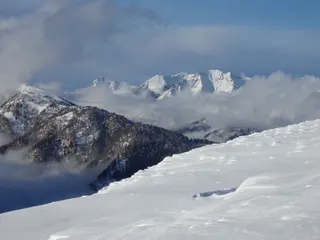Katschberg Tschaneck (2030 m), zdjęcie 54