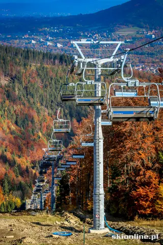 Ustroń Poniwiec: Mała Czantoria, zdjęcie 24