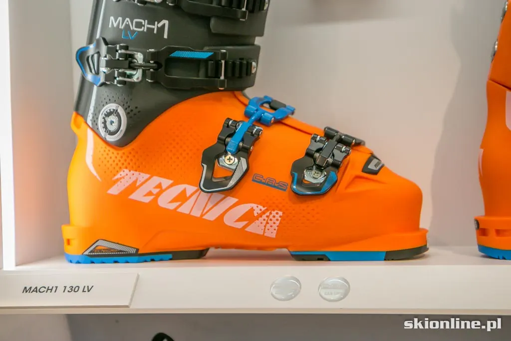 Buty narciarskie Tecnica 15/16, zdjęcie 6