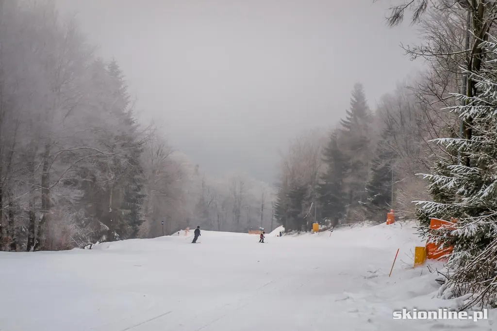 Magura Małastowska 2015-01-16, zdjęcie 8