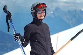 Małgorzata Lewińska, zdjęcie 15