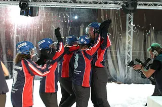 Zdjęcie 25 z galerii Snowball