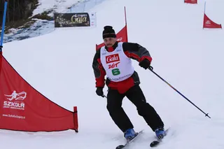 Gala Zimowa: zawody 8 lutego, zdjęcie 73