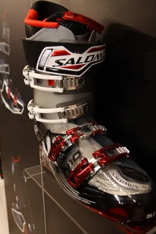 Salomon buty kolekcja 2010/2011, zdjęcie 24