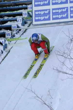 Zdjęcie 75 z galerii Puchar Wagrafa: Zakopane