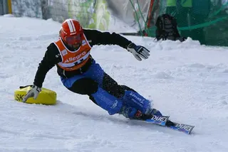 Allegro.pl FIS Carving CUP: finały, zdjęcie 34