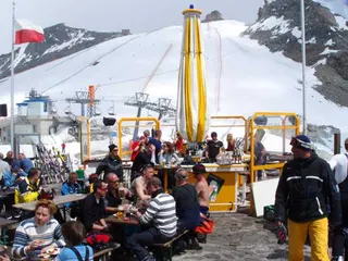 The Polish Pow(d)er Week: Hintertux, Austria, zdjęcie 24