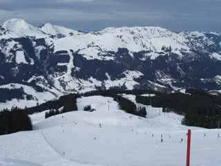 Kitzbuehel, Austria, zdjęcie 118