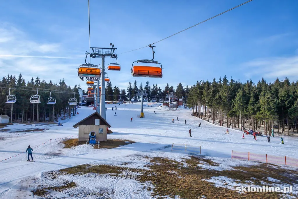 Ski Arena Zieleniec: Winterpol styczeń 2016, zdjęcie 22