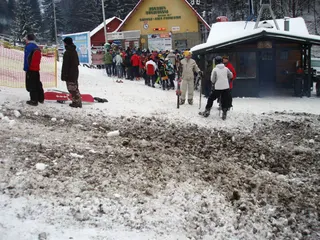 Szczyrk: Małe Skrzyczne, zdjęcie 6