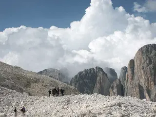 Treking w Trentino, zdjęcie 70