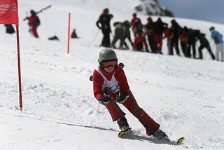 Polskie Dni 2007: Puchar Salomona, zdjęcie 6