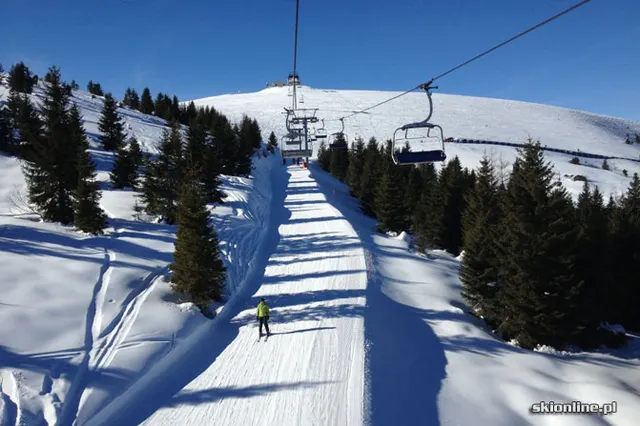 Folgaria: Trentino, Włochy, zdjęcie 4