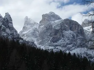 Sellaronda, Włochy, zdjęcie 3