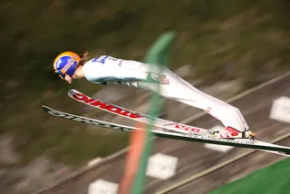 Letnia Grand Prix Zakopane 2008, zdjęcie 14