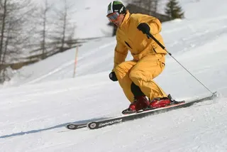 WorldSkitest 2007 Heiligenblut, zdjęcie 28