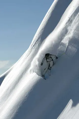 Freeride by Frencys, zdjęcie 7