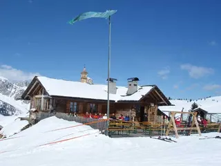 Alta Badia, Południowy Tyrol Włochy, zdjęcie 33