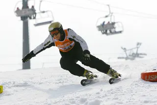 Allegro.pl FIS Carving CUP: eliminacje, zdjęcie 59