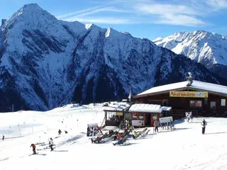 Ahorn: Zillertal, Tyrol Austria, zdjęcie 6