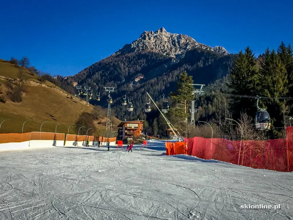 Kronplatz / Plan de Corones: grudzień 2016, zdjęcie 45